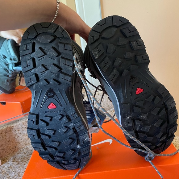 Women’s Salomon Quest GTX Advanced - Picture 6 of 7